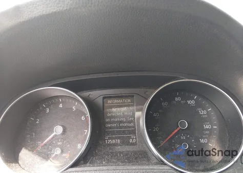 2018 Volkswagen Passat 2.0T Se from USA, damaged, VIN 1VWBA7A39JC015472